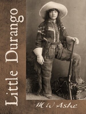 cover image of Little Durango